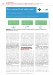Vorschauseite 3: Strategie zur Entwicklung und Implementierung digitaler interdisziplinärer Versorgungsstrukturen