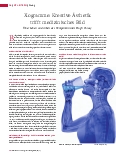 Vorschauseite 1: Xogramme: Kreative Ästhetik trifft medizinisches Bild.
