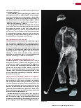 Vorschauseite 2: Xogramme: Kreative Ästhetik trifft medizinisches Bild.