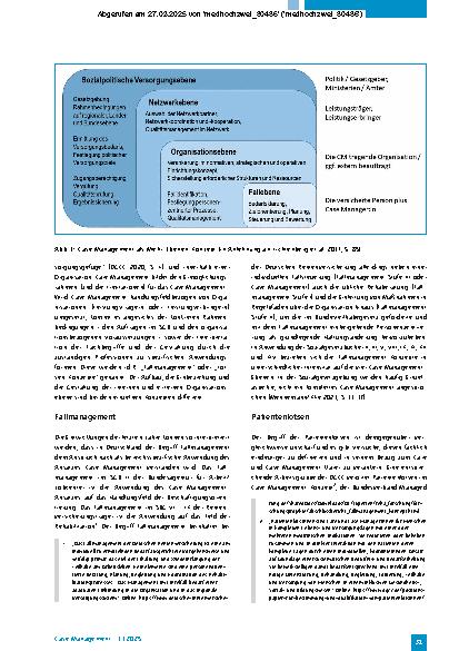 Vorschauseite 2: Klare Begriffsdefinitionen: essentiell für Sozialgesetzgebung, Implementierung und Forschung