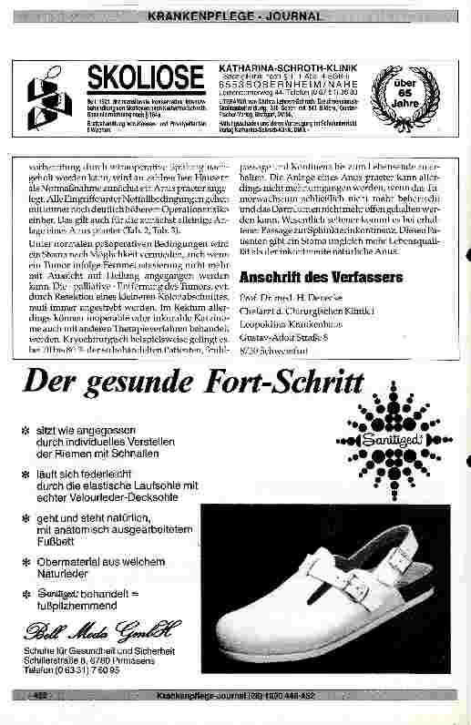 Vorschauseite 5: Kolorektales Karzinom