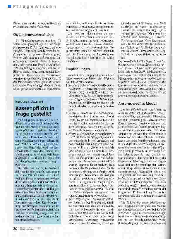 Vorschauseite 3: Blister und ungestörtes Richten reduzieren Fehler