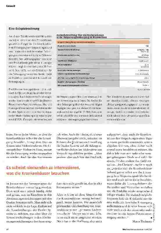 Vorschauseite 5: Doppelt abgezockt