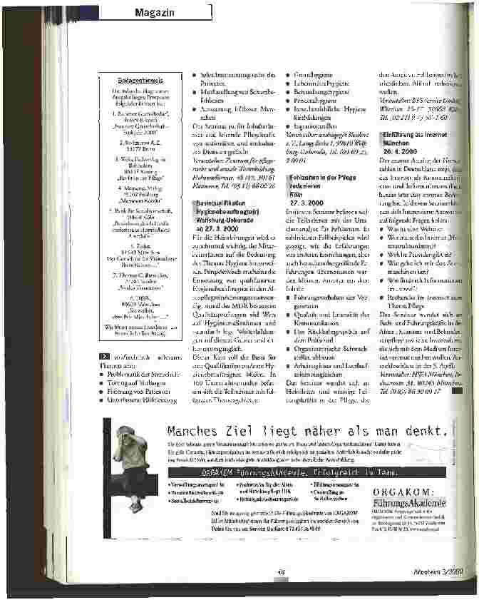 Vorschauseite 4: Reichweite des Direktionsrechts
