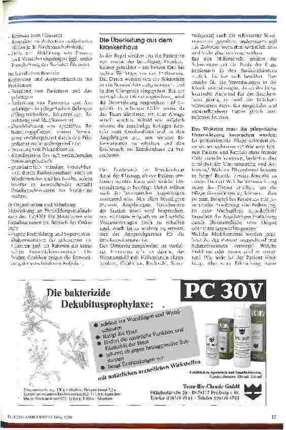 Vorschauseite 3: Die Brückenschwestern