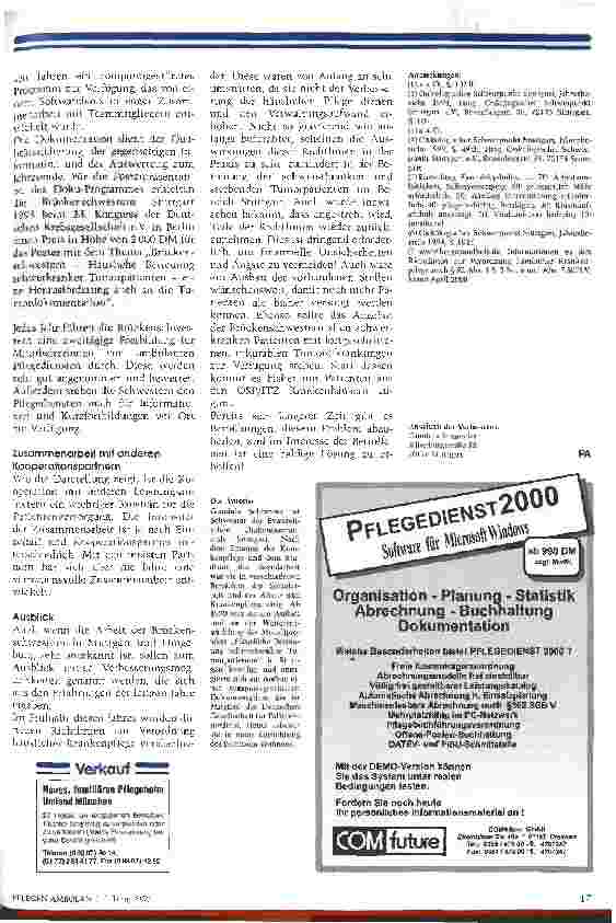 Vorschauseite 5: Die Brückenschwestern