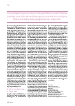 Vorschauseite 3: Lehren aus Corona: Neue Normalität im Klinikalltag