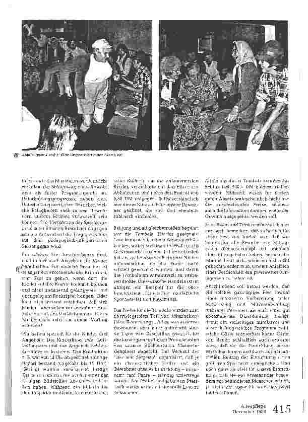 Vorschauseite 6: Gestaltung ganztägiger Feste
