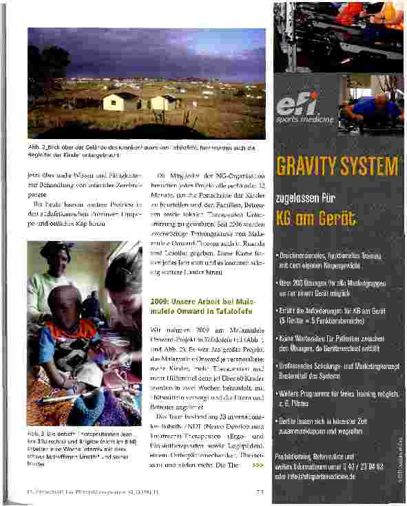 Vorschauseite 2: Malamulele Onward