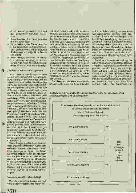 Vorschauseite 2: Systematische Einführung neuer Mitarbeiter