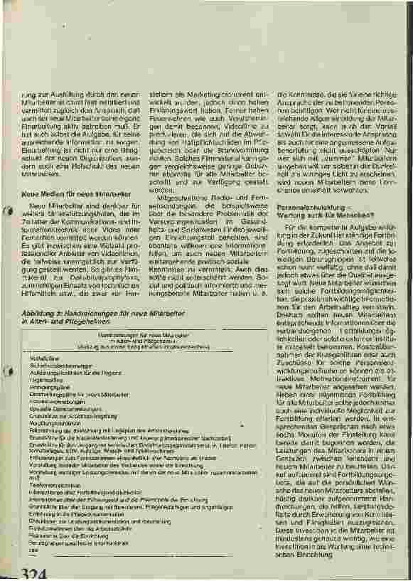 Vorschauseite 5: Systematische Einführung neuer Mitarbeiter