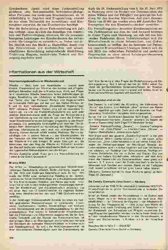 Vorschauseite 2: Die Entwicklung und Bedeutung der FAB für das Krankenhauswesen und die Wirtschaft