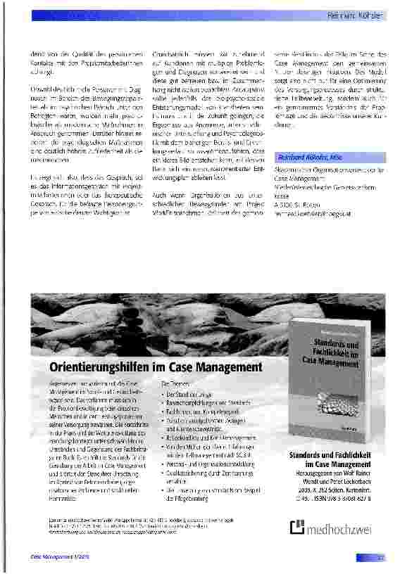 Vorschauseite 4: WorkFit - Gesunder Arbeitsplatz