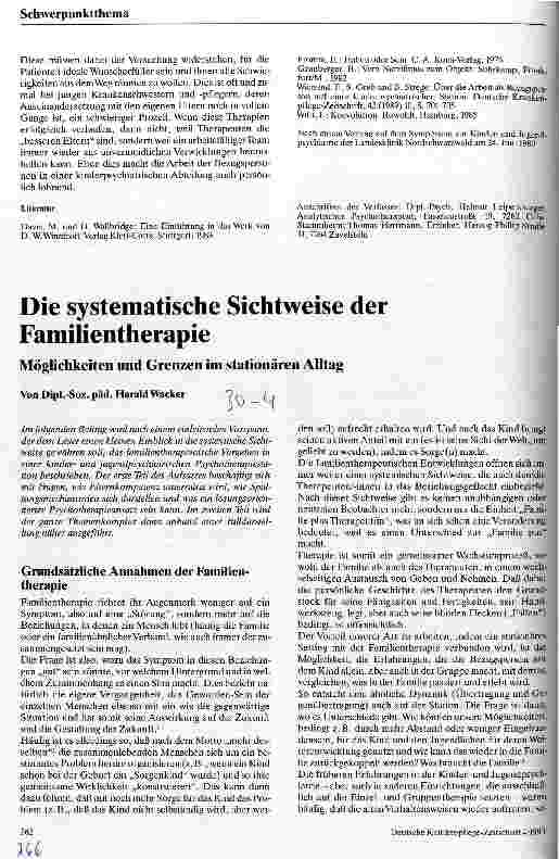 Vorschauseite 5: Unersättliche Kinder Eine Herausforderung für unseren Wunsch zu helfen