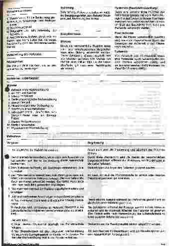 Vorschauseite 2: Stationshandbuch Klinische Krankenpflege 22. Folge: Leberbiopsie