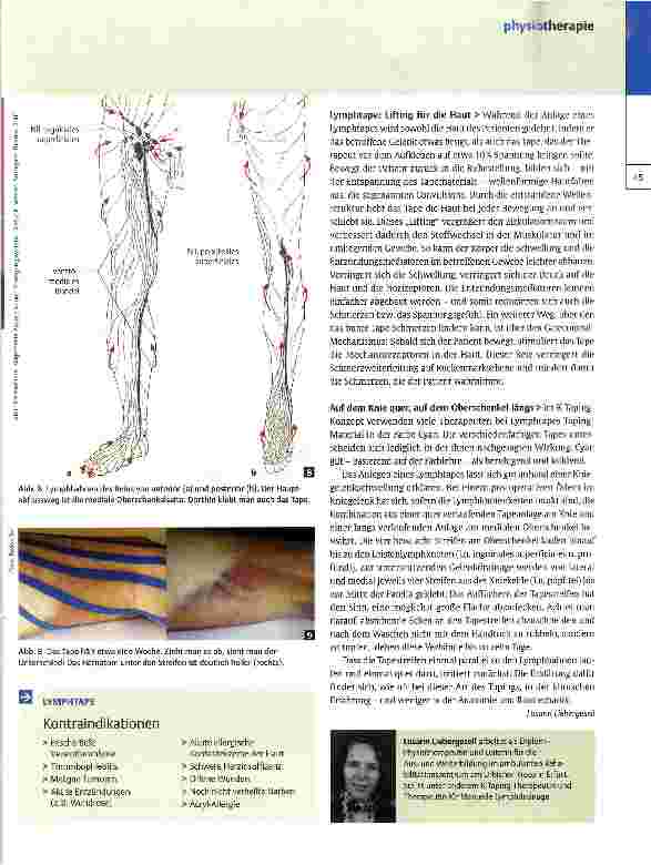 Vorschauseite 4: Textile Drainage