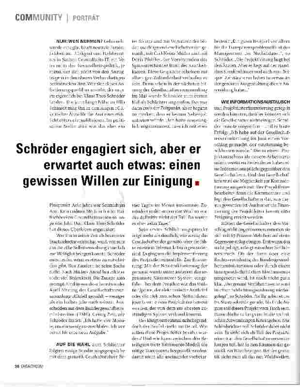 Vorschauseite 3: MR.eHEALTH