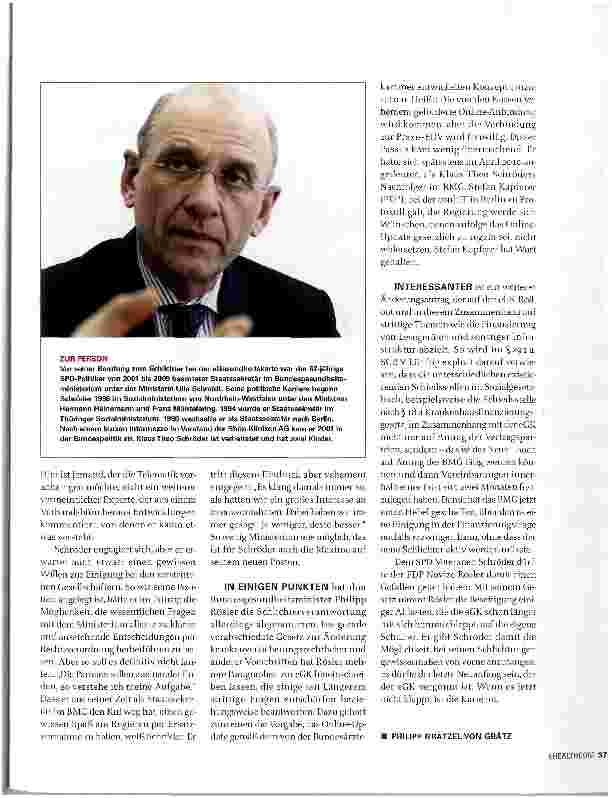 Vorschauseite 4: MR.eHEALTH