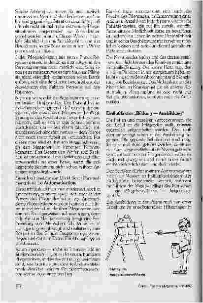 Vorschauseite 4: Pfleger - Patient Perspektiven einer besonderen Art von Beziehung