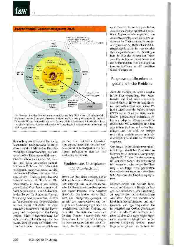 Vorschauseite 3: Moderne Zeiten