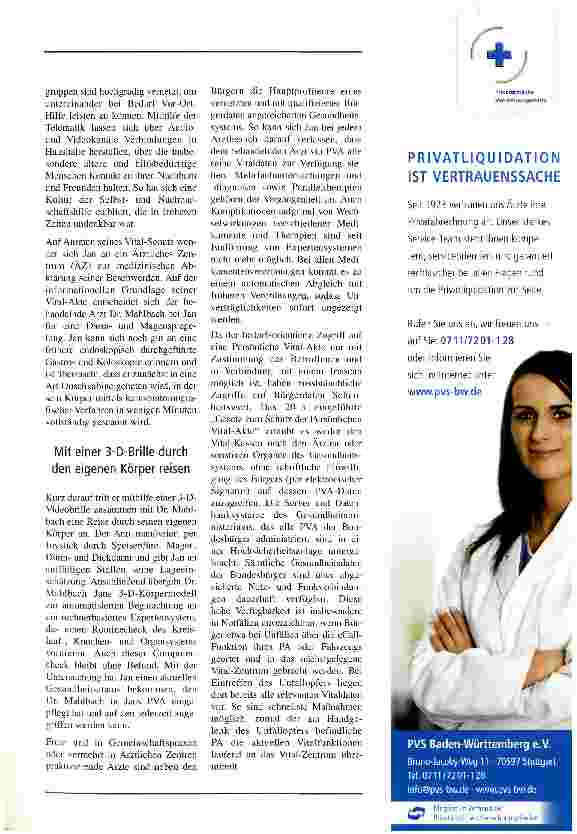 Vorschauseite 4: Moderne Zeiten