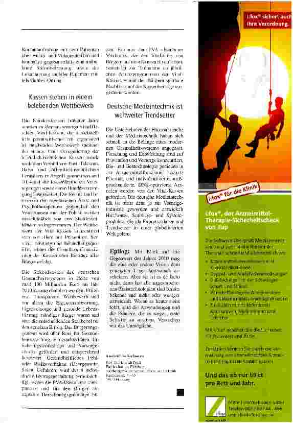 Vorschauseite 6: Moderne Zeiten