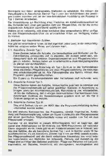Vorschauseite 2: Der Pflegeprozess - eine praktische Methode für die Pflegearbeit