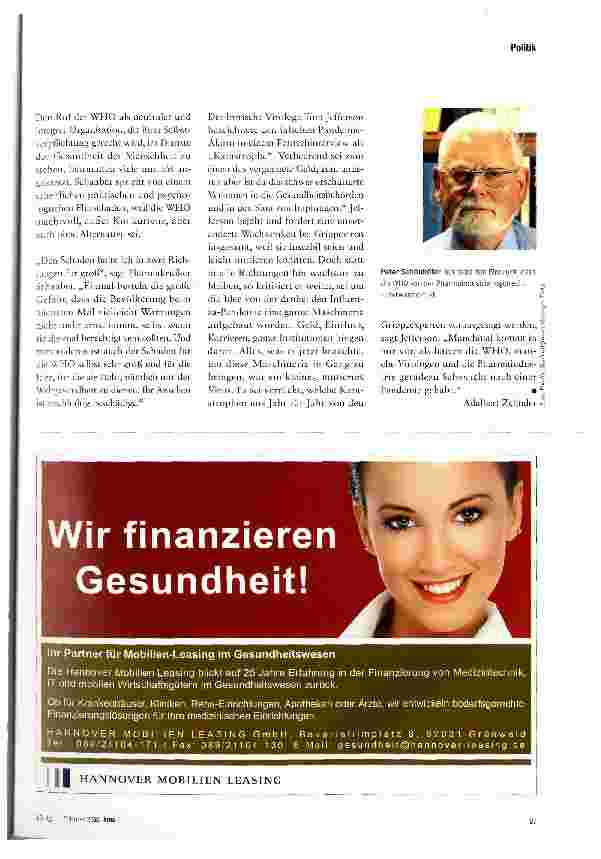 Vorschauseite 4: Kratzer im Lack
