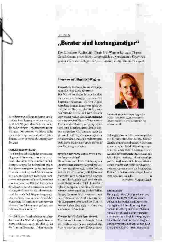 Vorschauseite 2: Mit Brief und Siegel