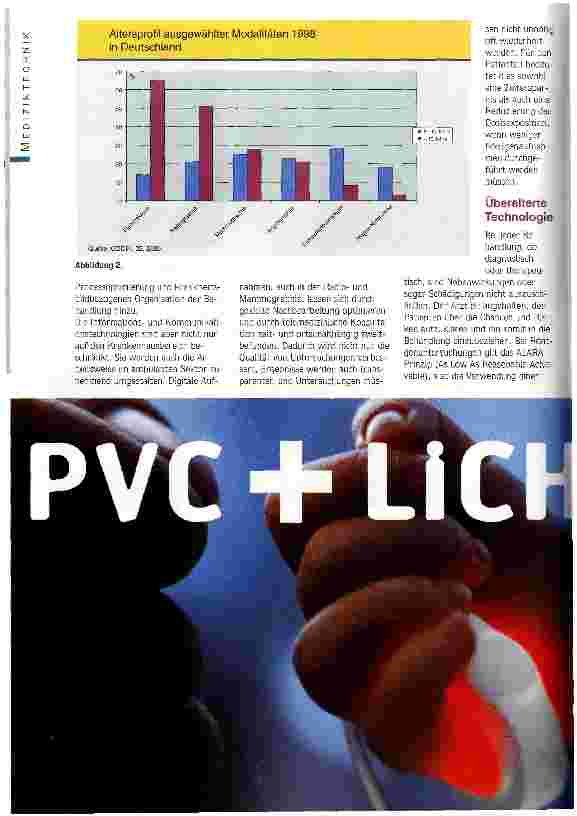 Vorschauseite 3: Wege aus dem Investitionsstau
