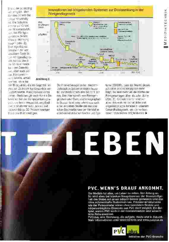 Vorschauseite 4: Wege aus dem Investitionsstau