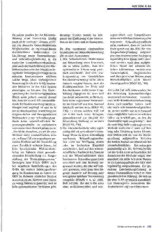 Vorschauseite 2: Normative Rechtssetzung und Einzelfallgerechtigkeit