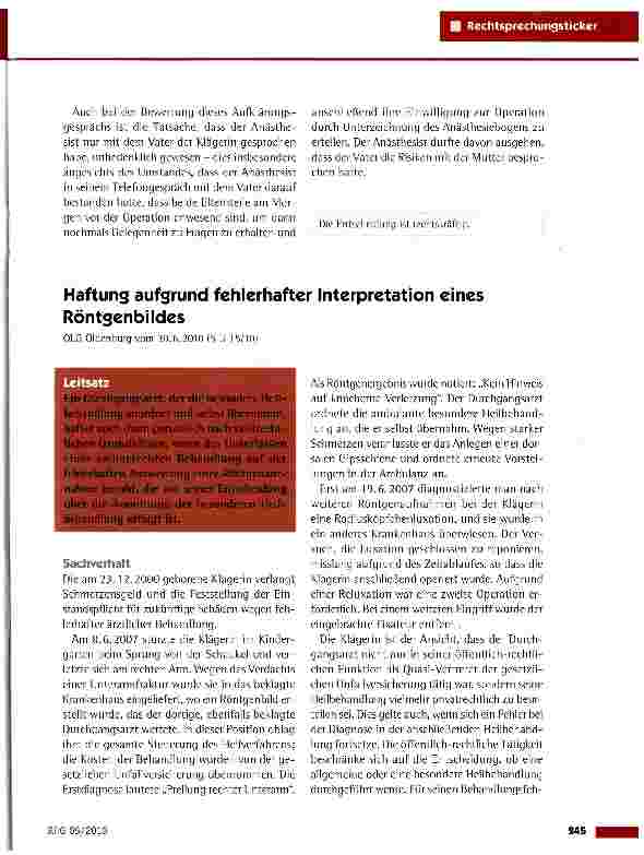 Vorschauseite 4: Misshandlung von Schutzbefohlenen und Verletzung des höchstpersönlichen Lebensbereichs durch Bildaufnahmen AG Düsseldorf vom 26.10.2009 (101 Ls-90 Js 5539/07-72/08)