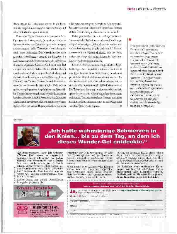Vorschauseite 2: Mit der Aufgabe wachsen