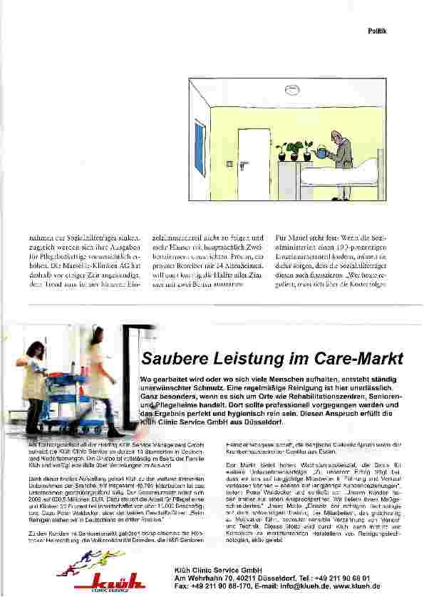 Vorschauseite 4: Eine schwäbische Utopie