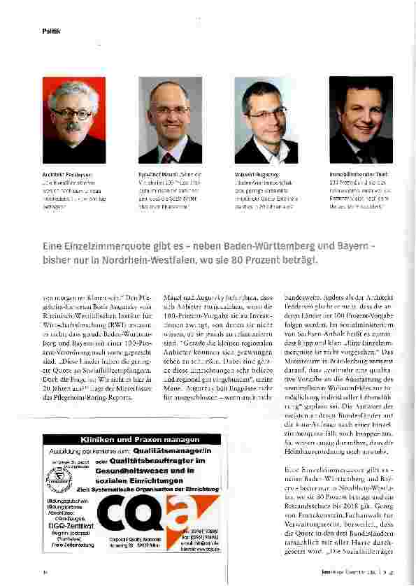 Vorschauseite 5: Eine schwäbische Utopie