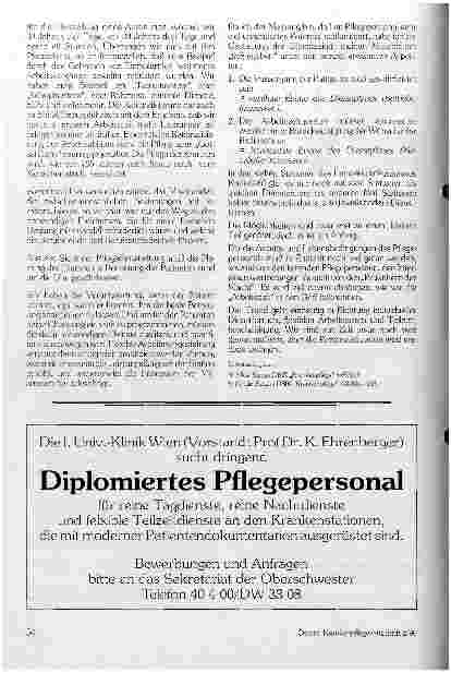 Vorschauseite 3: Arbeitszeit als garant für Arbeitsund Lebensbedingungen