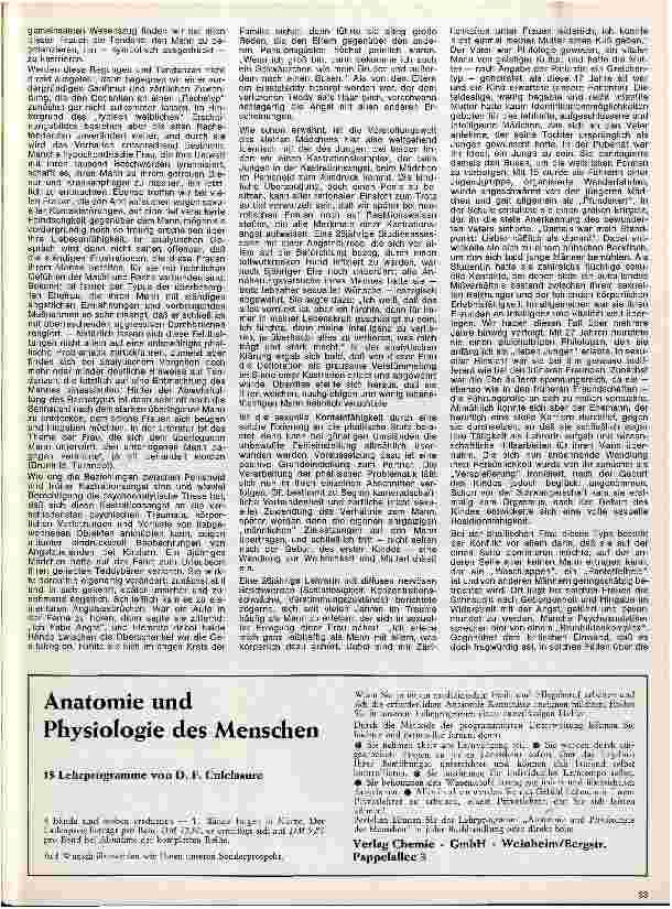 Vorschauseite 3: Die Schwester in der Psychatrie