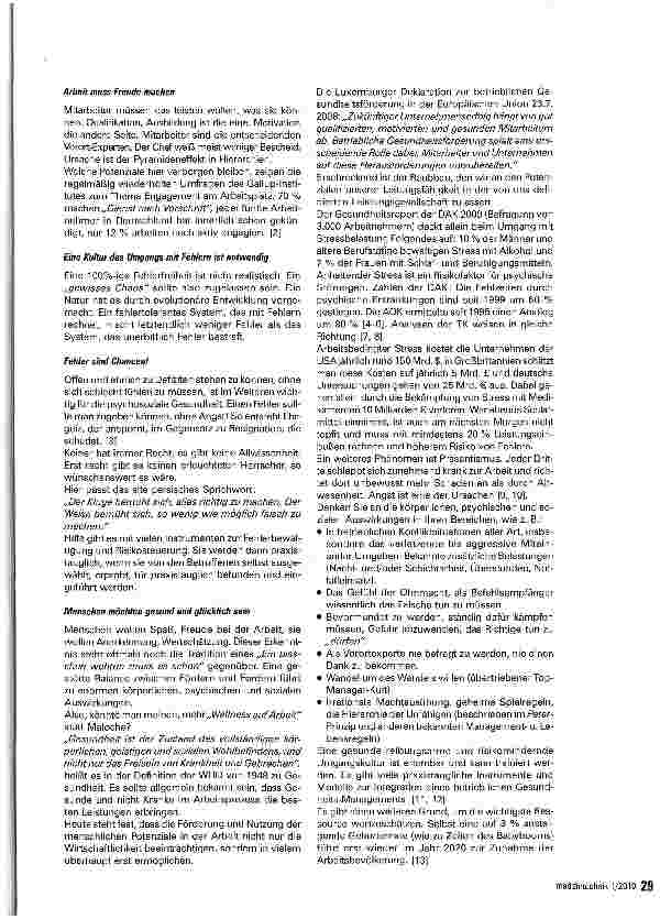 Vorschauseite 2: Psychologie im praxisorientierten Risikomanagement