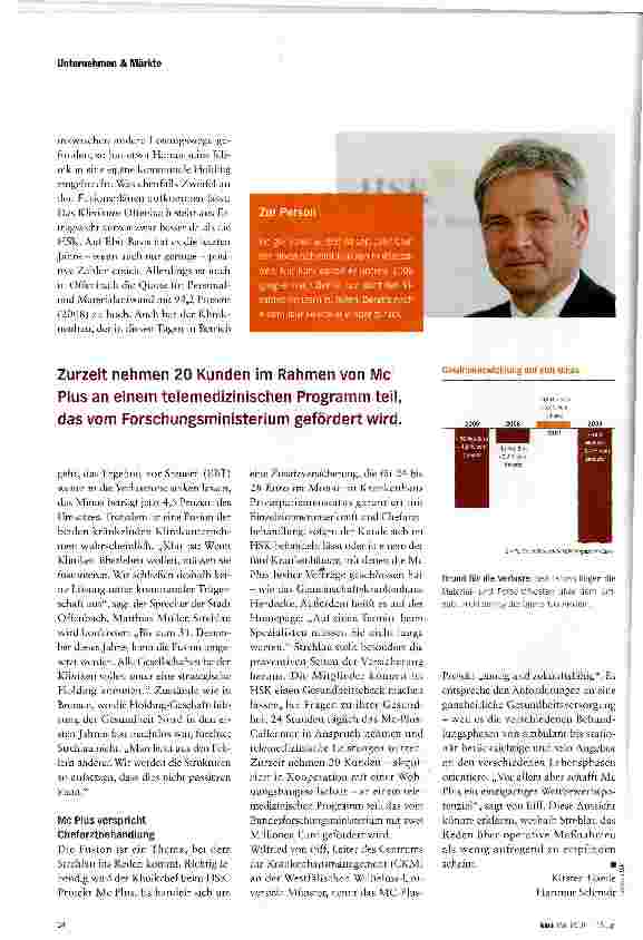Vorschauseite 3: Arm, aber mutig Arm, aber mutig