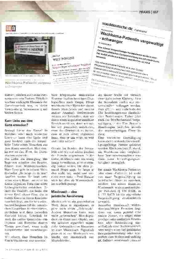 Vorschauseite 2: Und wenn es Liebe wäre?