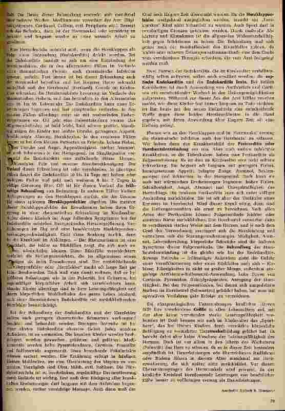 Vorschauseite 2: Herzkrankheiten im Kindesalter