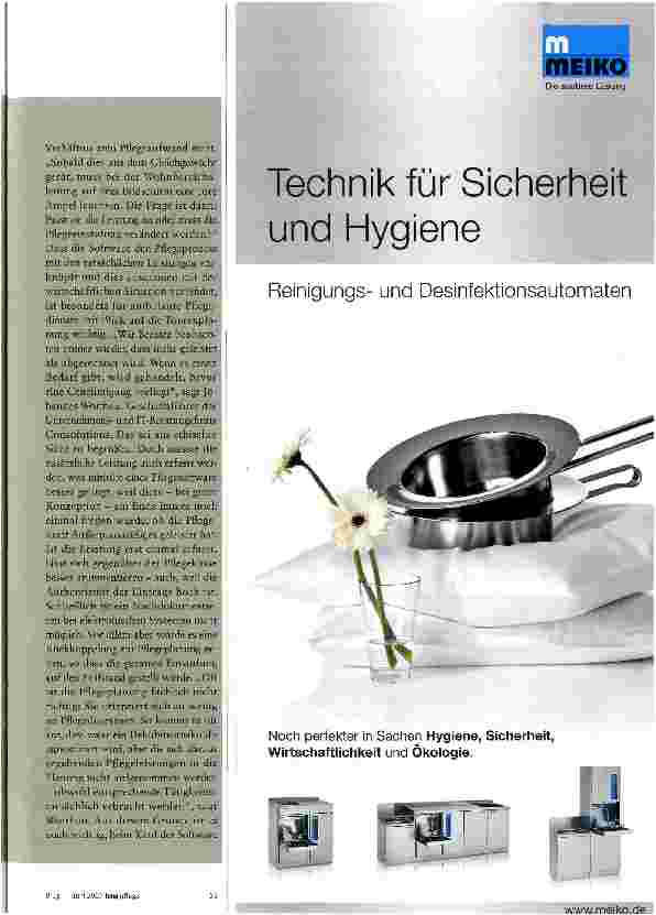 Vorschauseite 6: Furchtlos in die MDX-Prüfung