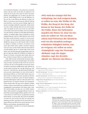 Vorschauseite 4: Yoga und transformation »Yoga is Yoga and running is for horses. «