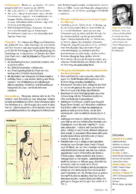 Vorschauseite 2: Haut auf Haut