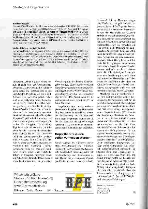 Vorschauseite 3: Auf Tuchfühlung mit dem fremden Nachbarn
