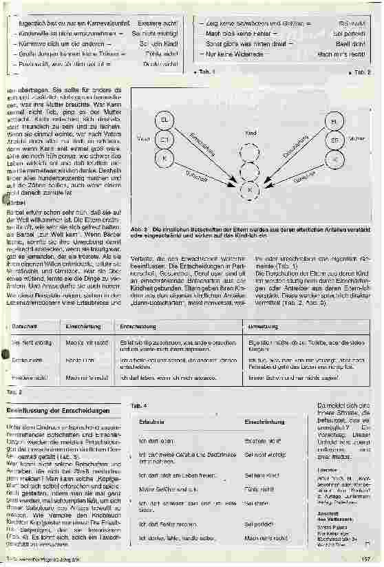 Vorschauseite 2: Ein ganz normaler Montag - Praktische Psychologie für den Stationsalltag