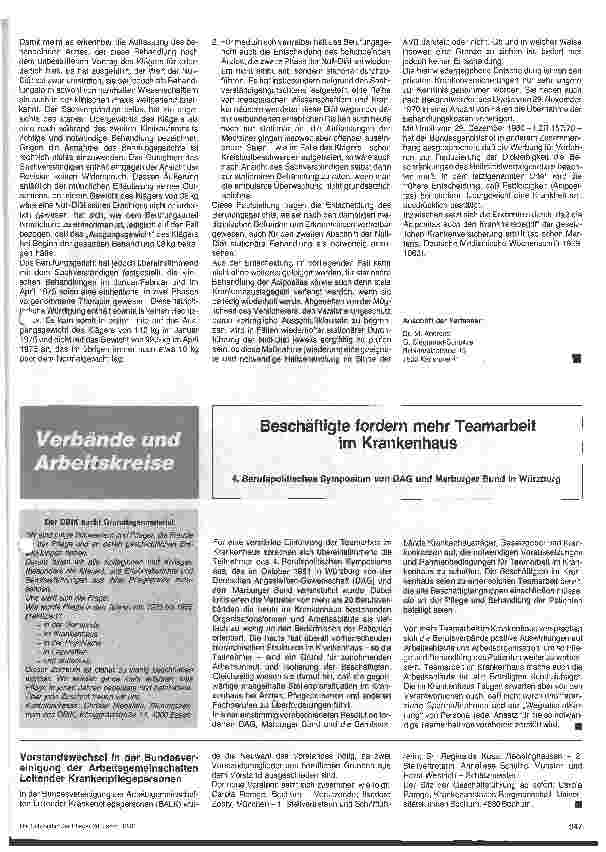 Vorschauseite 2: Ist Fettleibigkeit (Adipositas) eine Krankheit?