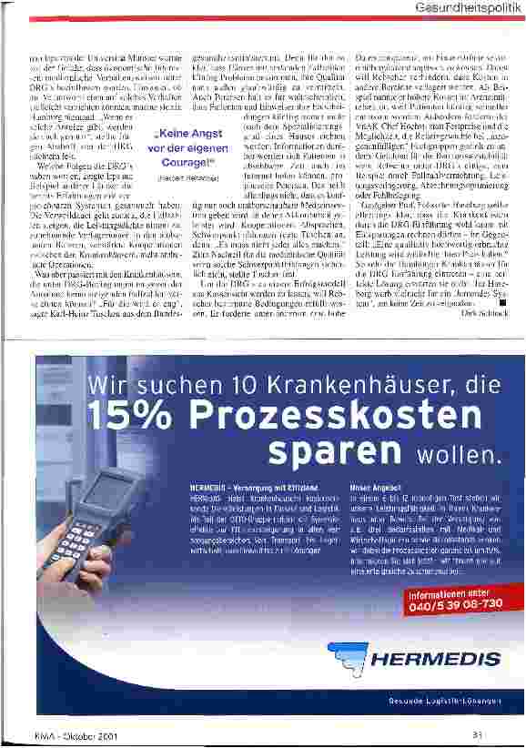 Vorschauseite 2: Pure Harmonie