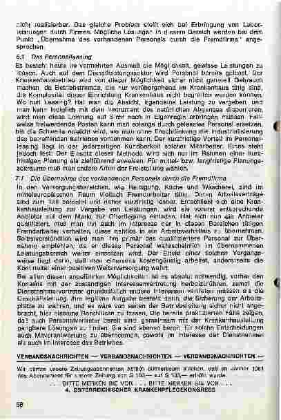 Vorschauseite 4: Die Personalfreisetzung als notwendiges Instrument bei der Industrialisierung von Krankenhausleistungen